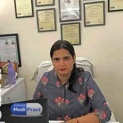 Dr. J Singh Profile Picture