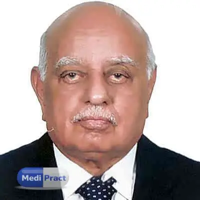 Dr. J Sivanandappa Profile Picture