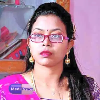 Dr. J.Sreedevi Profile Picture