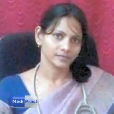 Dr. J.Sreevidya Profile Picture