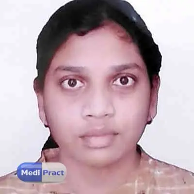 Dr. J Srinissi Profile Picture