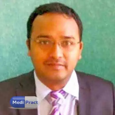 Dr. J Srinivas Profile Picture