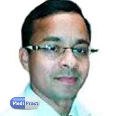 Dr. J. Srinivas Profile Picture