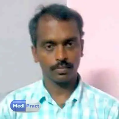 Dr. J Stalin Profile Picture