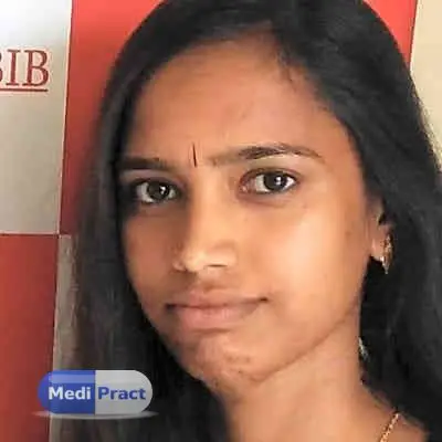 Dr. J Sudha Profile Picture