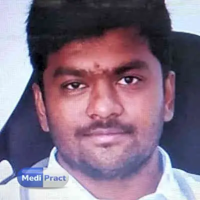Dr. J Sughumaar Profile Picture