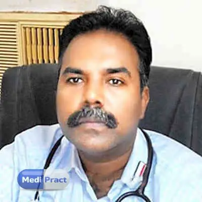 Dr. J. Sugirtharaj Samuel Profile Picture