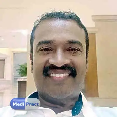Dr. J.Surendar Babu Profile Picture
