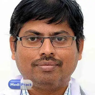 Dr. J Surya Narayana Profile Picture