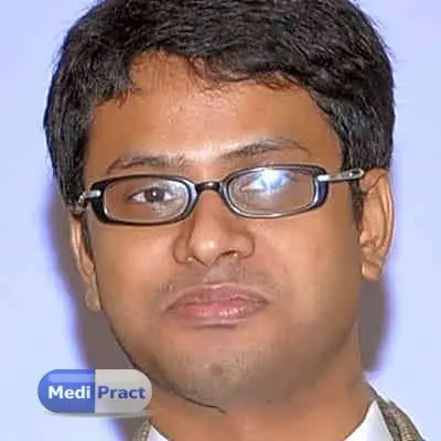 Dr. J Terrance Jose Jerome Profile Picture
