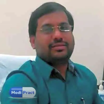 Dr. J Uday Bhaskar Profile Picture