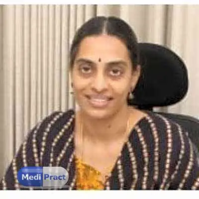 Dr. J.Uma Profile Picture
