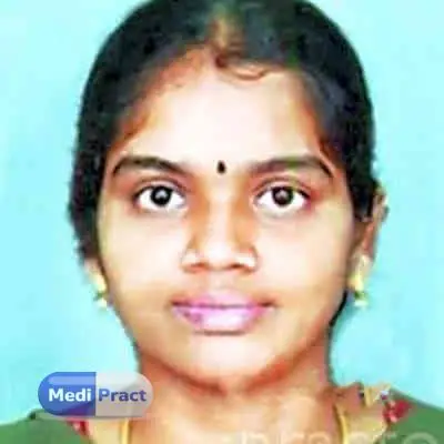 Dr. J. Umadevi Profile Picture