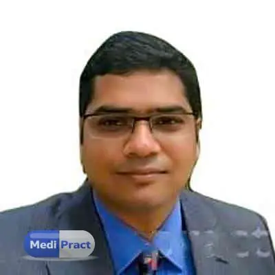 Dr. J V Balasubramaniyan Profile Picture