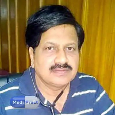 Dr. J.V. Bharath Bhushan Profile Picture