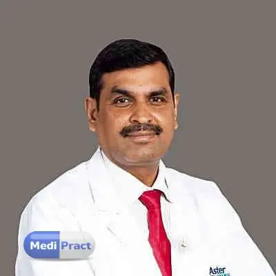 Dr. J V Srinivas Profile Picture