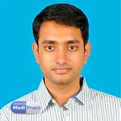 Dr. J. V. Srujan Profile Picture