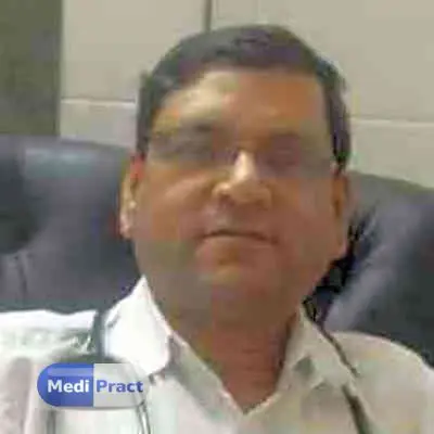 Dr. J V Telang Profile Picture