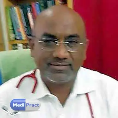 Dr. J Vijay Shekher Profile Picture