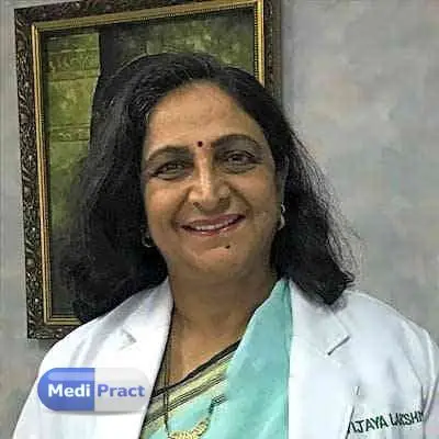 Dr. J.Vijaya Lakshmi Profile Picture