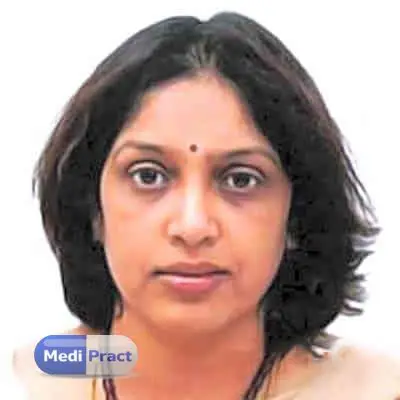Dr. J. Vijaya Savithri Profile Picture