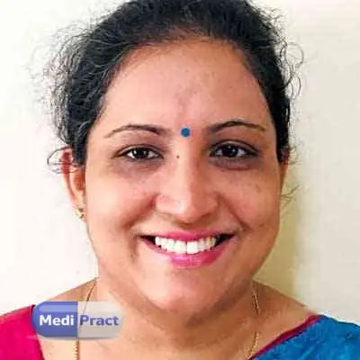 Dr. J. Vijayalakshmi Profile Picture