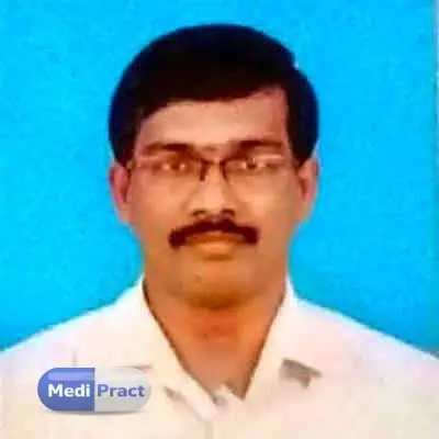 Dr. J Vinaignan Profile Picture