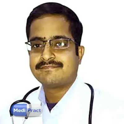 Dr. J Vinod Kumar Jyothi Prakasn Profile Picture