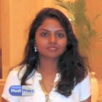 Dr. J. Yamini Profile Picture