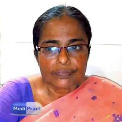 Dr. Jaba Basak Profile Picture