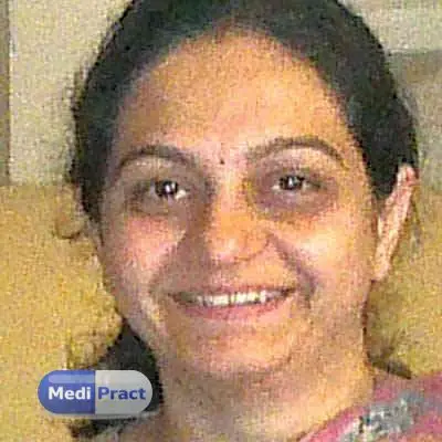 Dr. Jabali Chakraborty Profile Picture