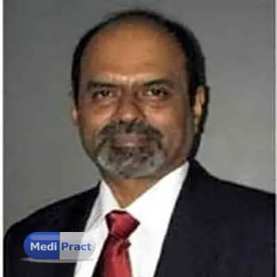 Dr. Jacinth Chelliah Cornelius Profile Picture