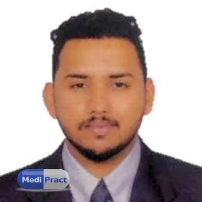 Dr. Jacob Babu Profile Picture