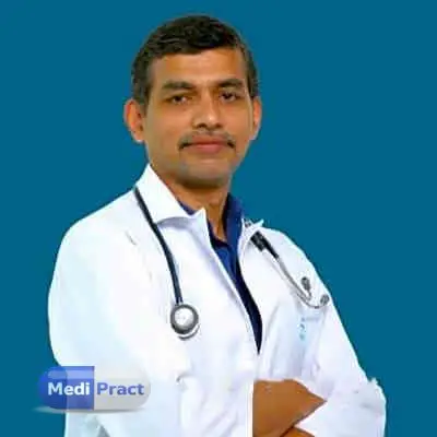 Dr. Jacob Chacko Profile Picture