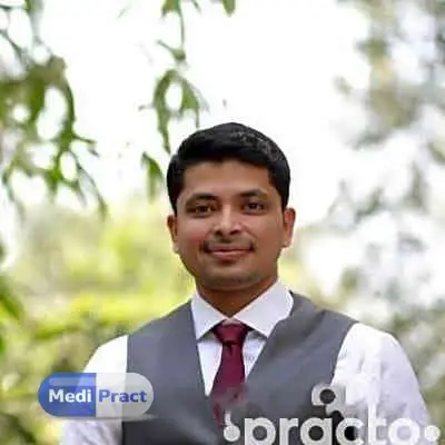 Dr. Jacob Joe Kandoth Profile Picture