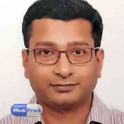 Dr. Jacob Roshan Mathew Profile Picture
