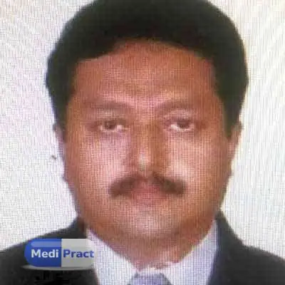 Dr. Jacob Varghese Profile Picture