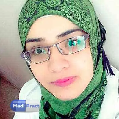 Dr. Jada Tasleem Mohamadyasin Profile Picture