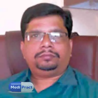 Dr. Jadhav Profile Picture