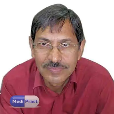 Dr. Jafar Ali Profile Picture