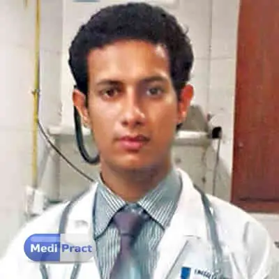 Dr. Jaffar Khan Profile Picture