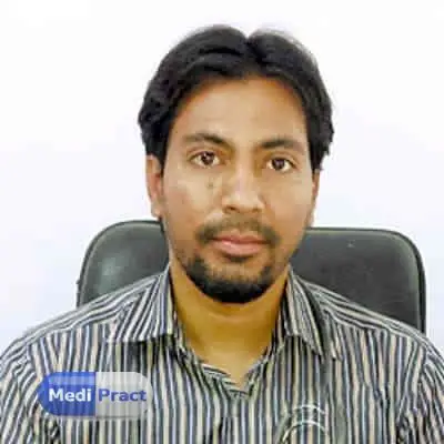 Dr. Jaffer Najmuddin Quadri Profile Picture