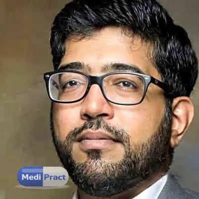 Dr. Jafferhusein Sura Profile Picture