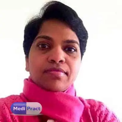 Dr. Jagadale Seema Profile Picture