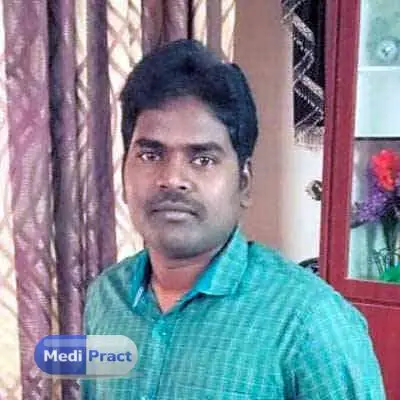 Dr. Jagadeesan Profile Picture