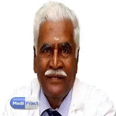 Dr. Jagadeesapandian P Profile Picture