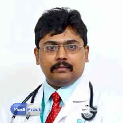 Dr. Jagadeesh C Profile Picture