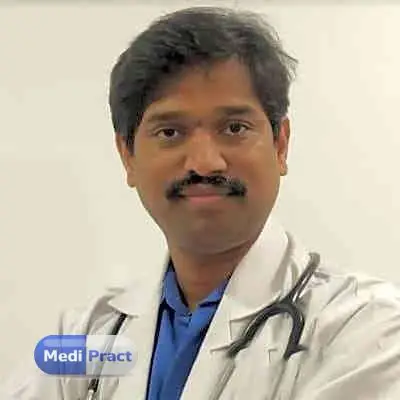 Dr. Jagadeesh Kumar Kanukuntla Profile Picture