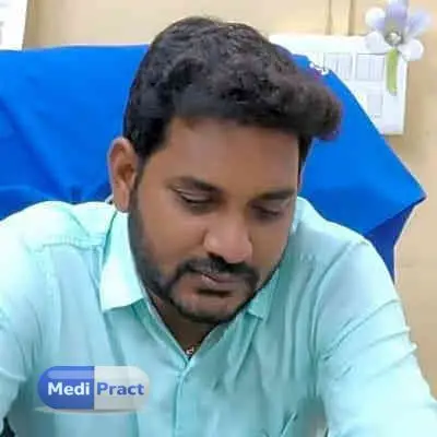 Dr. Jagadeesh laxman Kumar B Profile Picture