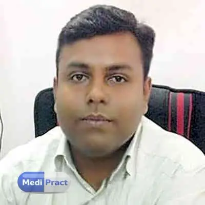 Dr. Jagadeesh M S Profile Picture